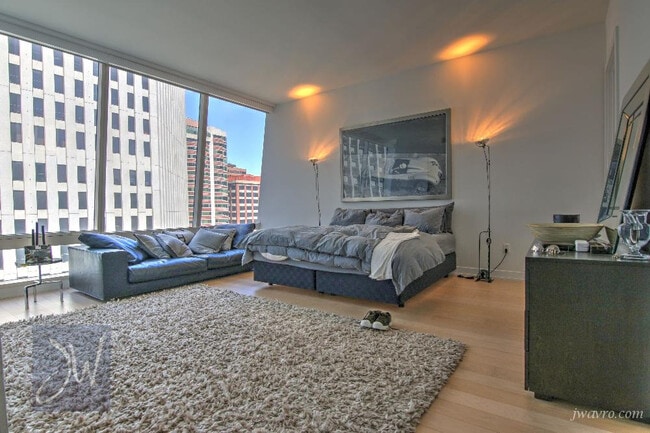 Foto del edificio - 301 Mission St