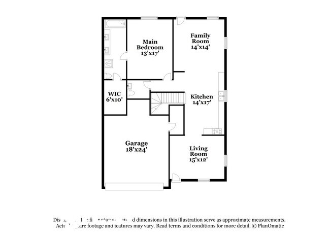 Building Photo - 21426 Vineyard Haven Ct