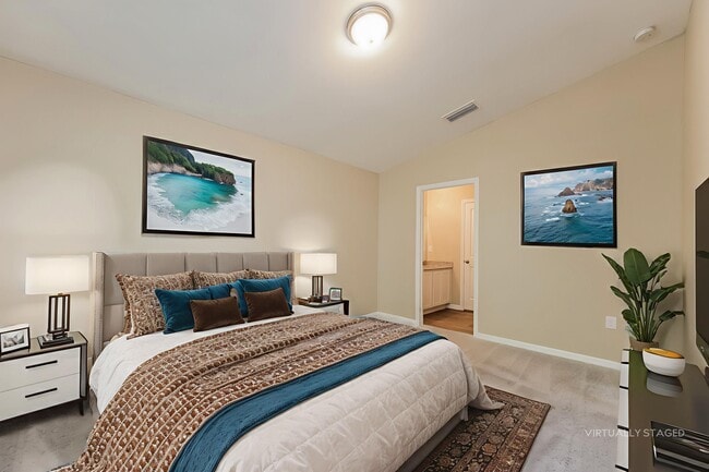 Building Photo - 9021 Aegean Cir