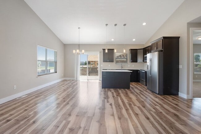 Building Photo - Watson Way Twinhomes