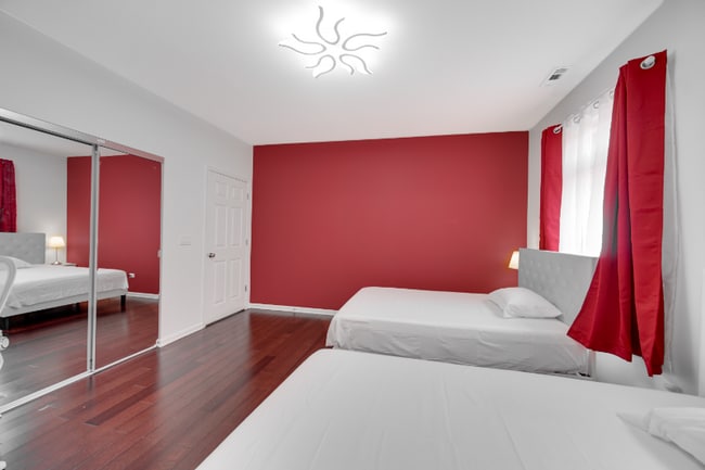 Photo - 1407 S Halsted St Apartment