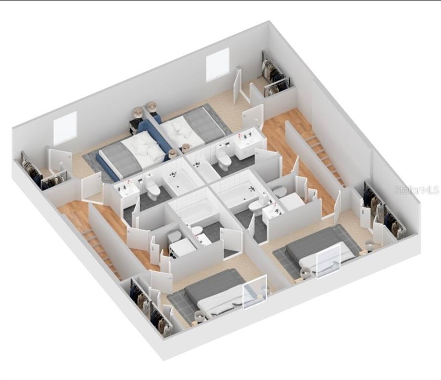 Foto del edificio - 1005 N Tangerine St