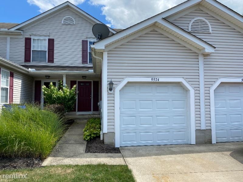2 br, 1.5 bath Condo 9974 Beverly Ln Condo for Rent in Streetsboro
