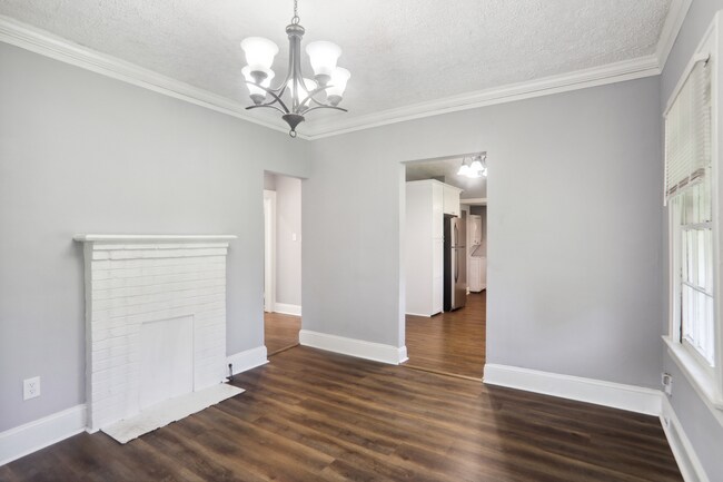 Building Photo - 87 Lucy Street, Atlanta GA 30312