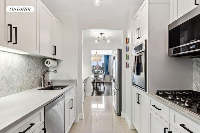 Foto del edificio - 170 E 87th St