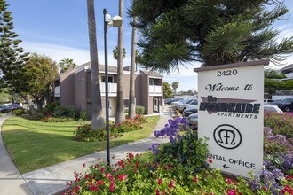 Building Photo - Modernaire Apartments