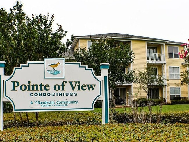 Foto del edificio - 200 Sandestin Ln