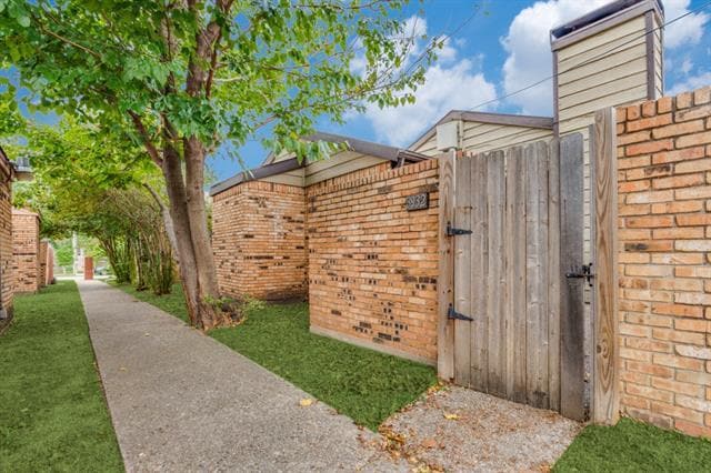 Foto del edificio - 3930 Portland St