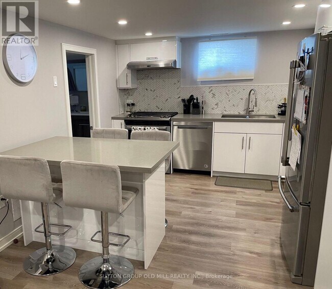 Photo du bâtiment - 79 Barrhead Crescent