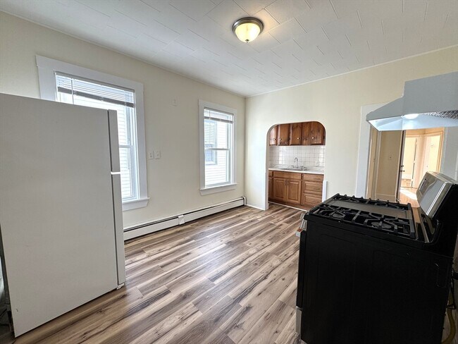 Foto del edificio - 405 Ferry St