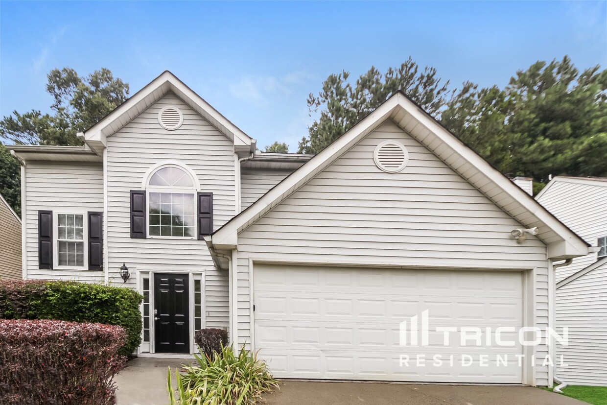 Primary Photo - 3853 Sunview Dr NW
