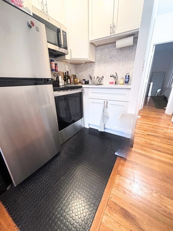 Foto del edificio - 11 Cazenove St