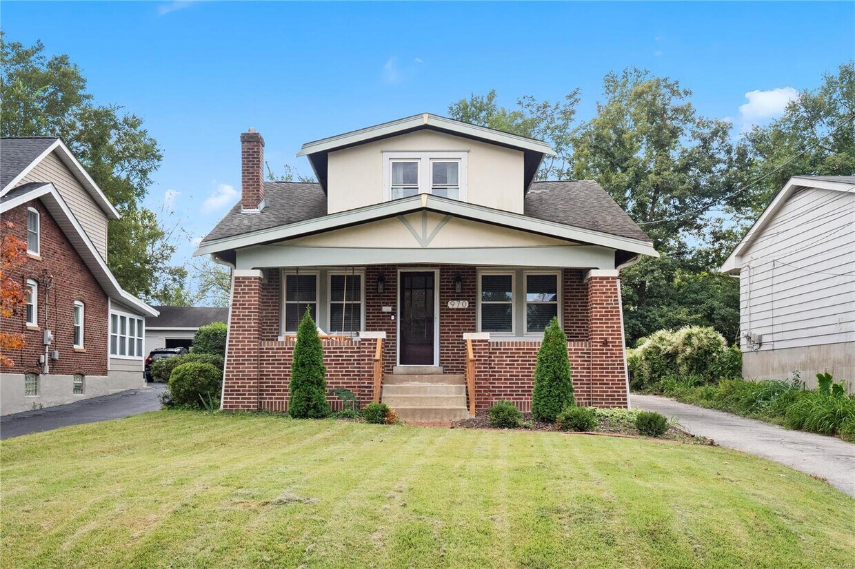 Primary Photo - 970 Kirkham Ave