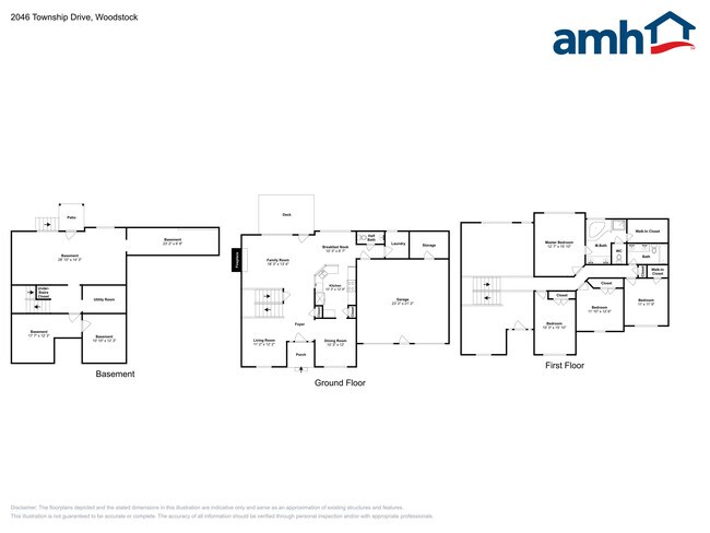 Foto del edificio - 2046 Township Dr