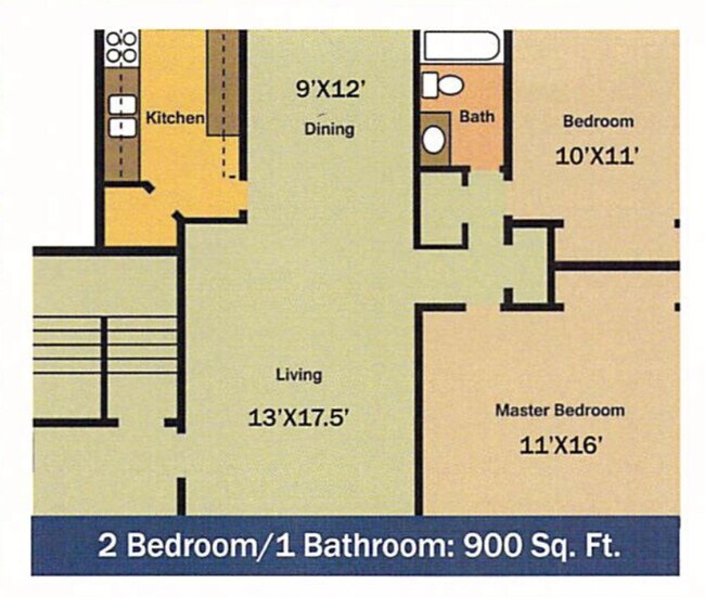 Foto del edificio - Ross Center Village