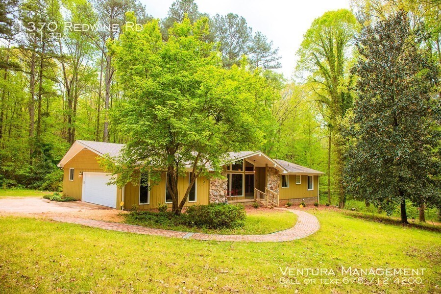 Foto principal - 1370 Redwine Rd