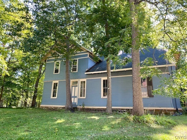 Primary Photo - 19 Chestnut St
