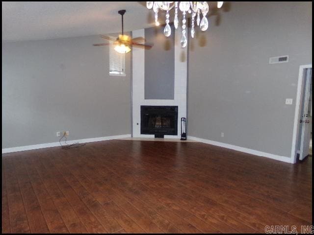Building Photo - 2609 Ozark Dr