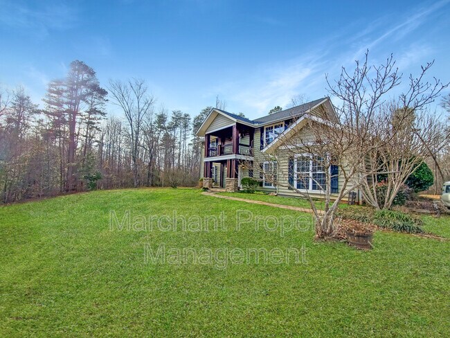 Foto del edificio - 1114 Pine Log Ford Rd