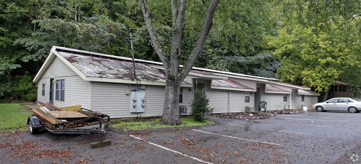 3370 Hideaway Loop, Pigeon TN 37863 Apartments in Pigeon