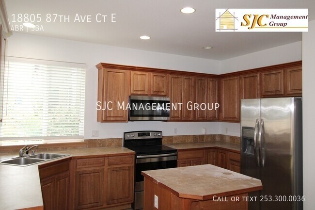 Foto del edificio - 18805 87th Ave Ct E
