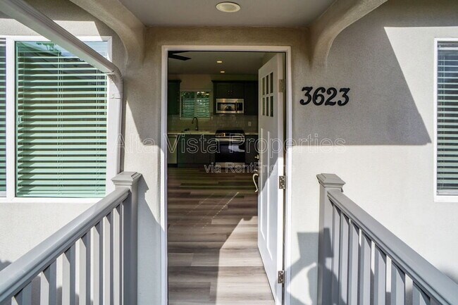 Foto del edificio - 3623 31st St