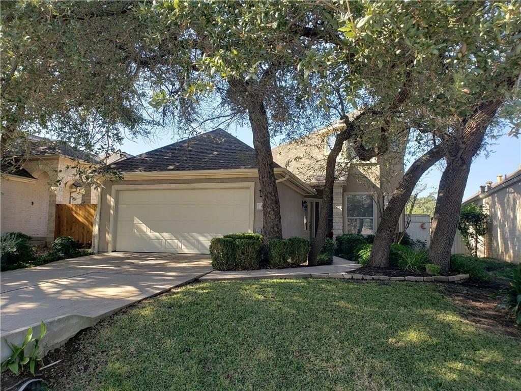 44 Troon Dr, Lakeway, TX 78738 House Rental in Lakeway, TX