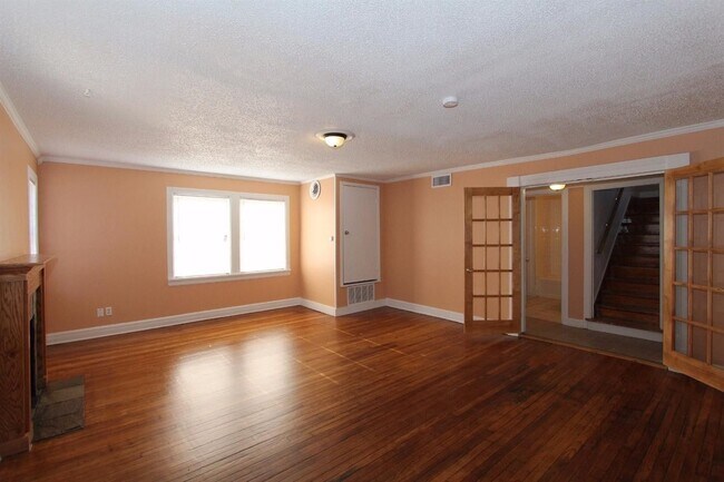 Foto del edificio - 2203 20th St