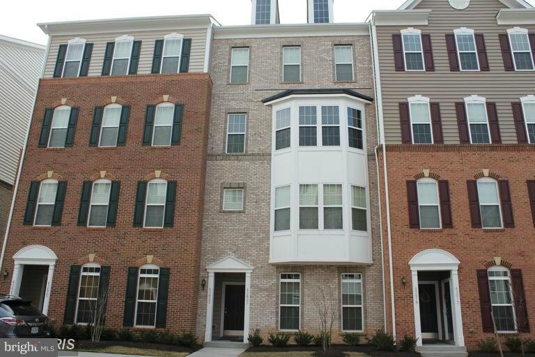 Foto principal - 22363 Concord Station Terrace