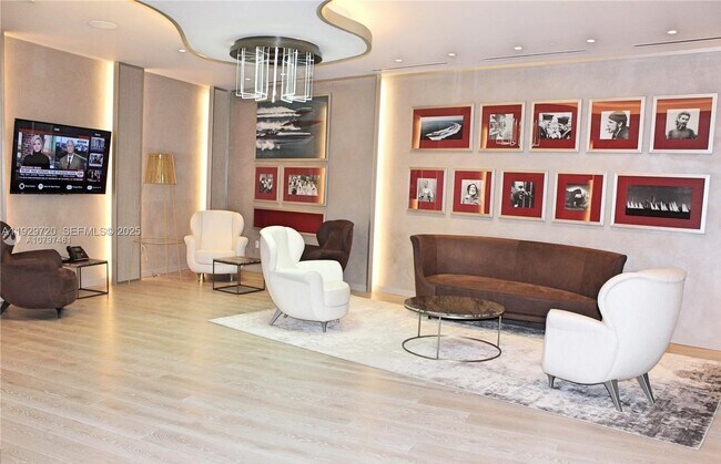 Foto del edificio - 1000 Brickell Plaza