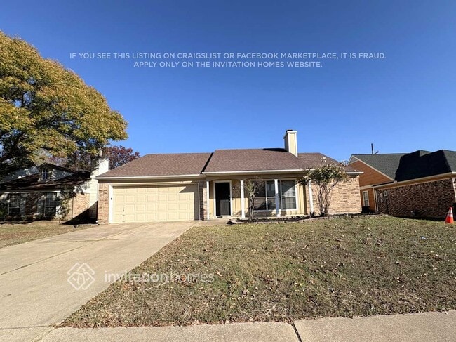 Building Photo - 4136 Hathaway Dr