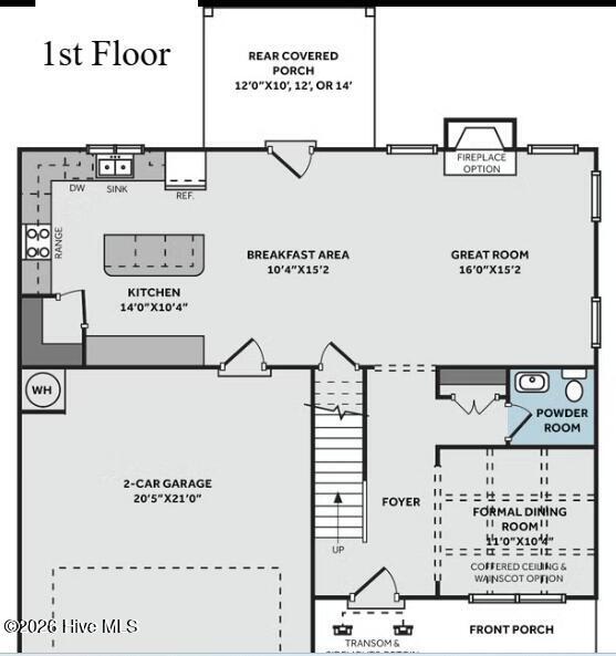 Building Photo - 110 Sea Breeze Ct