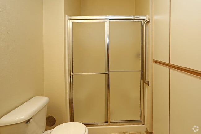 Interior Photo - Copperfield Apartments