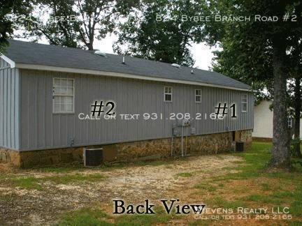 Building Photo - 824 Bybee Branch Road #2