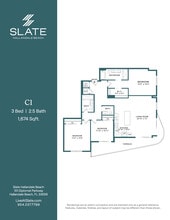 Slate Hallandale Beach - 14