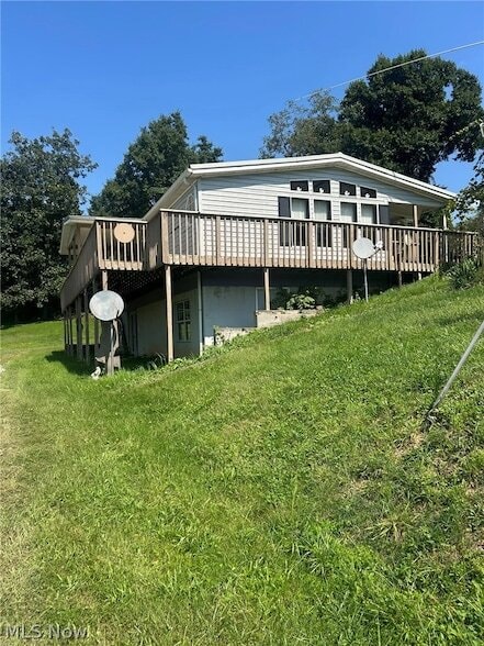 Building Photo - 69660 Skullfork Road