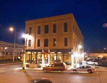 Fotografía del edificio - 31 3rd St NE