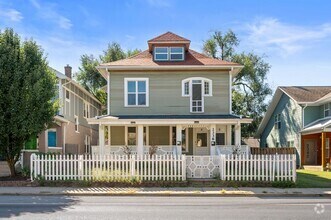 Building Photo - 2338 Central Ave