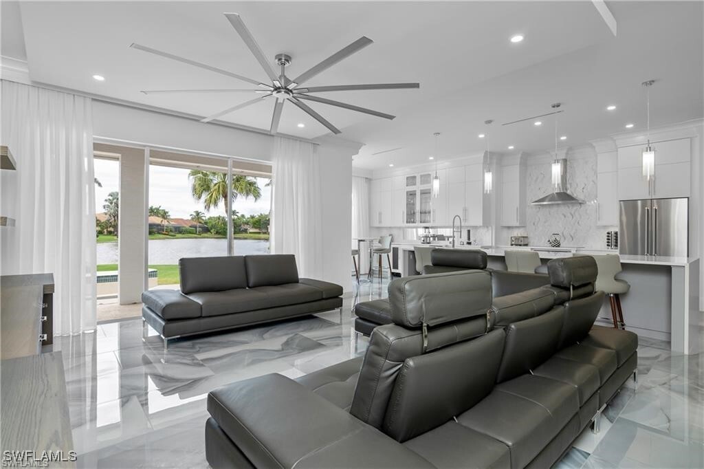 Foto principal - 8967 Lely Island Cir