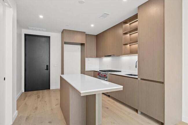 Foto del edificio - 610 Davis St