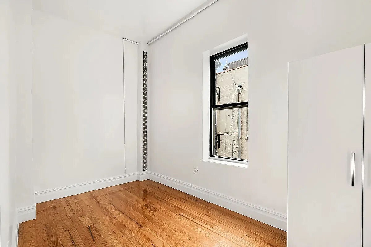 Foto del edificio - 206 Rivington Street