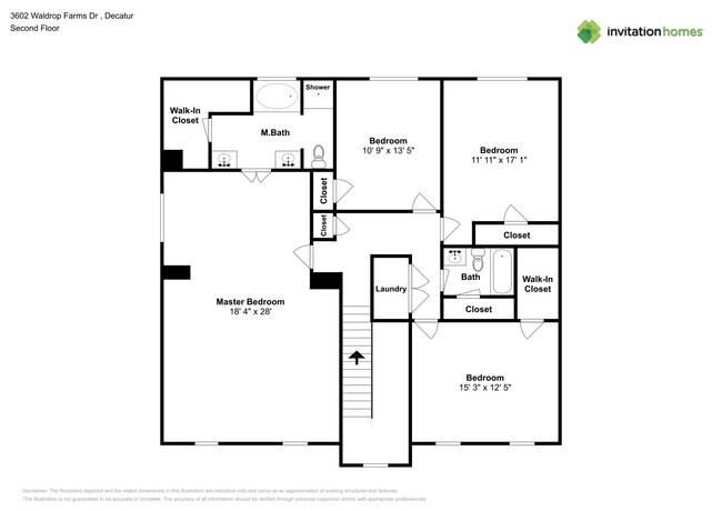 Foto del edificio - 3602 Waldrop Farms Dr