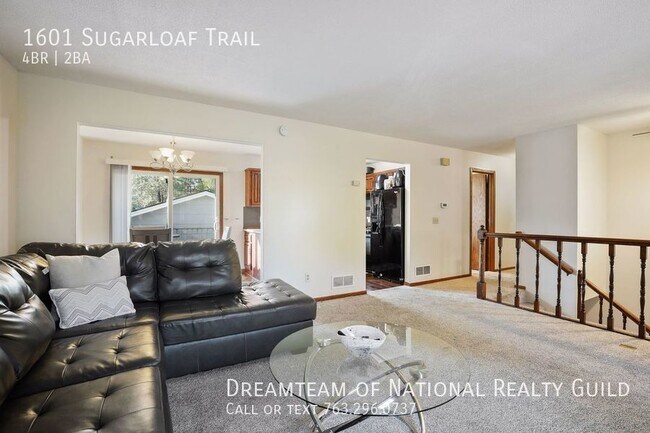 Foto del edificio - 1601 Sugarloaf Trail