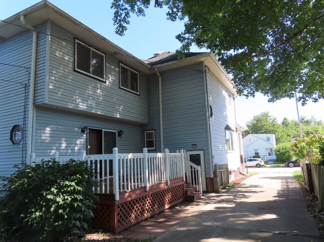 Foto del edificio - 236 Wickham Blvd