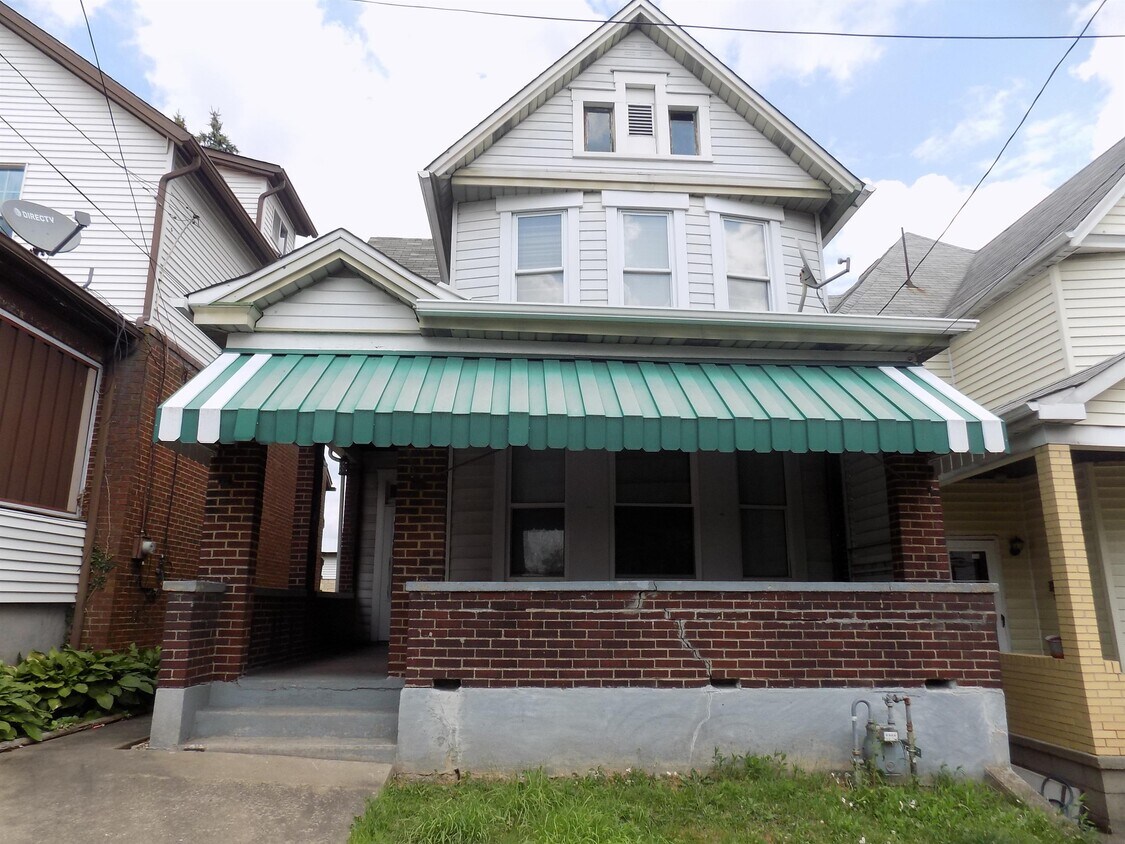 Foto principal - 1403 Hamilton St