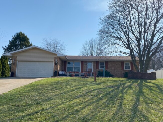 Building Photo - 2903 Sharon St