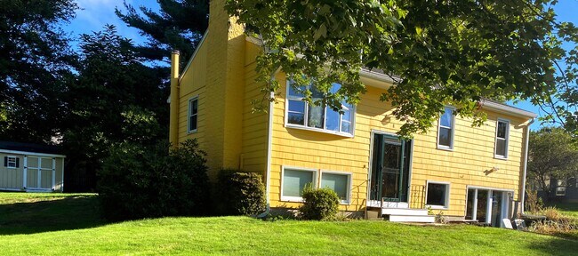 Front 2 - 3 Leatherleaf Rd