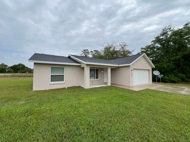 Building Photo - Beautiful 3 BD/2BA Home in Ocklawaha!!