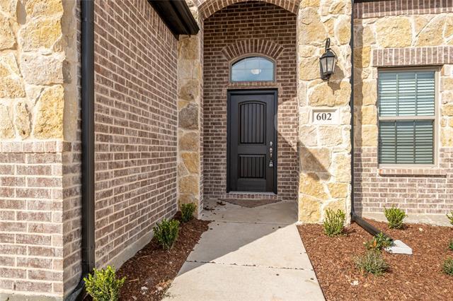 Foto del edificio - 602 Sycamore Dr