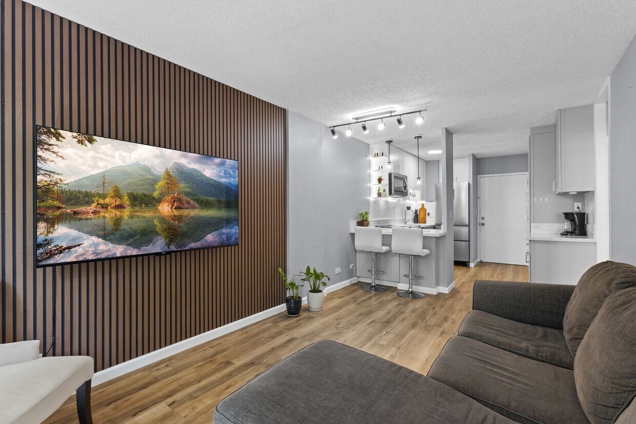 Foto principal - Experience Waikiki Living